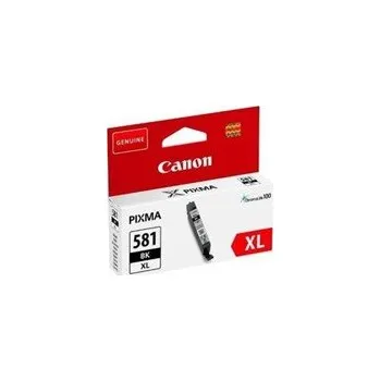 Canon BJ CARTRIDGE CLI-581XL BK BLISTER SEC