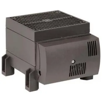 Přímotop CS 030 - 1200 W, 230V - Topné těleso s ventilátorem