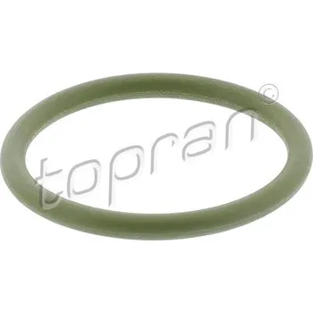Automobilové těsnění Těsnění, příruba chladiva TOPRAN 108 646