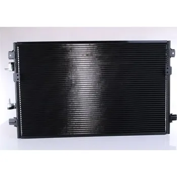 Výparník klimatizace Kondenzátor, klimatizace NISSENS 94906