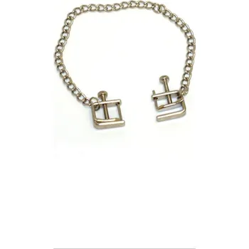 Svorky na bradavky svěráčky