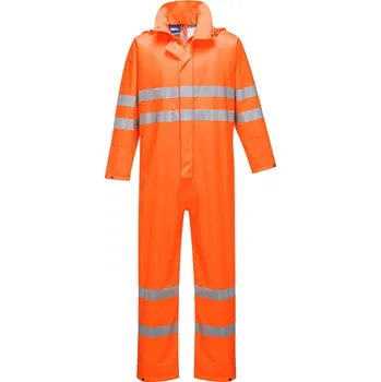 PORTWEST Kombinéza Sealtex Ultra Velikost: XL, Barva: oranžová