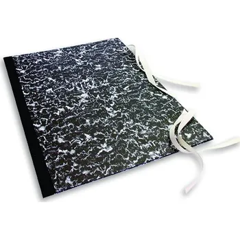 Desky na výkresy A4 mráček, tkanice