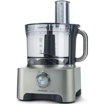 Kuchyňský robot Kenwood Multipro Sense FPM800