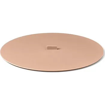 Blim Plus Poklice na mísy Nettuno/Hera XL CP50-335 Pink Sand, 30 cm