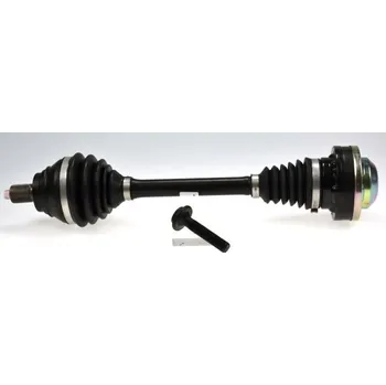 Hřídel nápravy Hnací hřídel LÖBRO GKN305785.