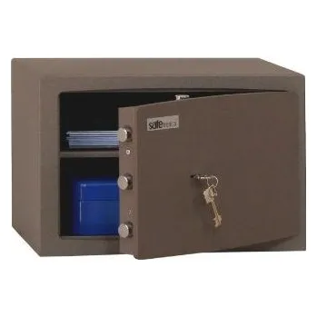 Trezor Safetronics NTR 24 M