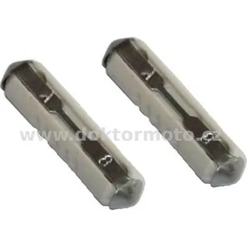 Autopojistky Pojistka válcová - 8A UNI