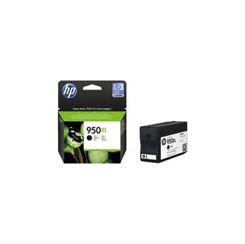 Počítačové příslušenství HP 950XL Black Ink Cart, 53 ml, CN045AE