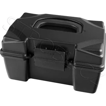 Sportovní střelba Univerzální plastový kufřík