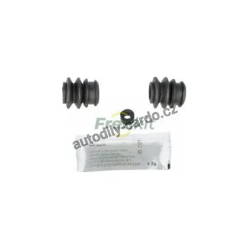 Brzdový třmen Sada vodicích pouzder brzdového třmenu FRENKIT FK 810052