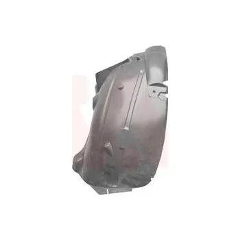 Příslušenství karosérie obložení, dutina kola VAN WEZEL 4331436