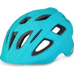 Dětská cyklistická helma R2 BONDY ATH07F vel. M (56-58 cm)