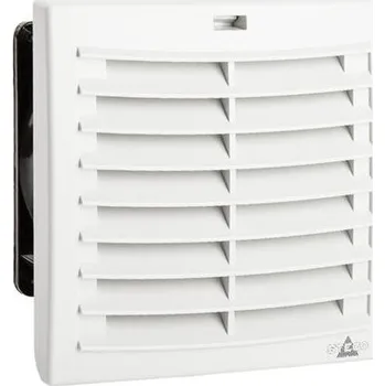 Domácí ventilátor FPI 018 - 67 m3/h, G3, 48 VDC - Ventilátor s filtrem