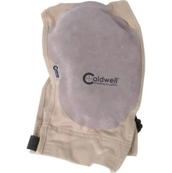 Příslušenství pro sportovní střelbu Ramenní tlumič zpětného rázu Super Magnum (obouruký) Caldwell