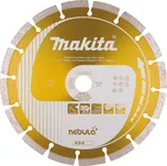 Makita B-54025 diamantový kotouč segmentový Nebula 230x10x22,23mm
