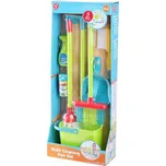 PlayGo 3458 Sada na úklid 9 ks