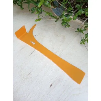 Rozpěrák kombinovaný nerezový (Včelařské pomůcky)