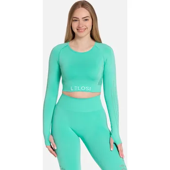 Dámské legíny LELOSI Move Crop top Zoey L