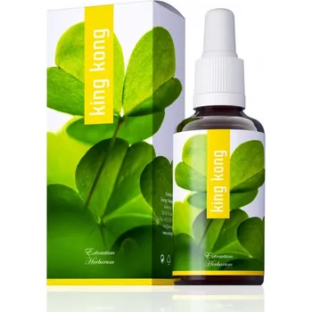 Přírodní produkt Energy King Kong