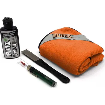 Příslušenství pro sportovní střelbu Flitz sada pro obnovu nožů