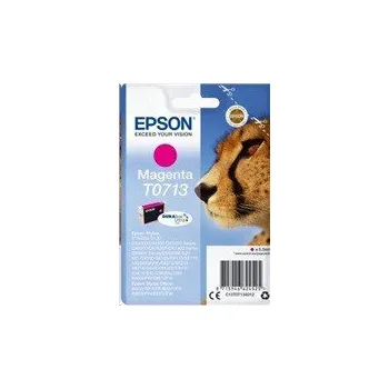 EPSON ink bar Singlepack Magenta T0713 DURABrite Ultra Ink (5,5 ml)