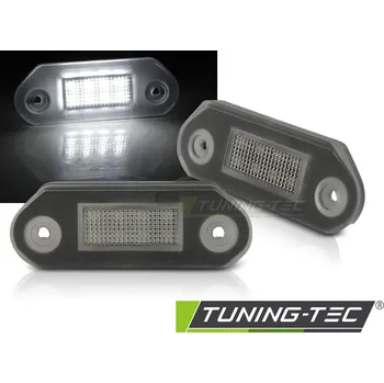 Osvětlení SPZ LED osvětlení SPZ VW VW GOLF III variant / VENTO