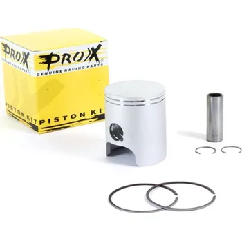Píst motoru PROX píst KAWASAKI kmX 125 86-03 (53.56mm) (PROX píst KAWASAKI kmX 125 86-03 (53.56mm))