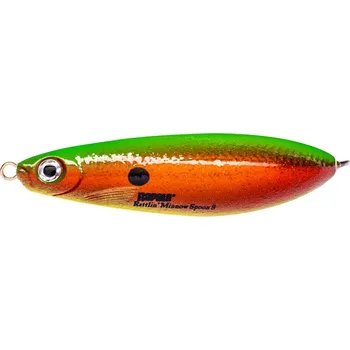Umělá nástraha Třpytka Rapala Rattlin Minnow Spoon 8cm - 16g / HFCGR