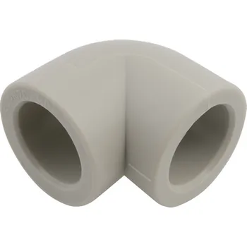 Kanalizační potrubí PPR koleno 90° 32 mm FV Plast