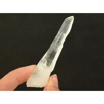 Přírodní kámen Laserový křišťál krystal 21g z Brazílie