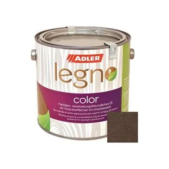 Olej na dřevo ADLER Legno-Color 2500 ml Katalonien