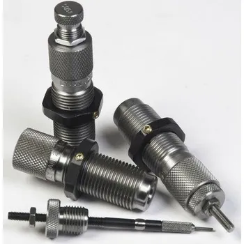 Příslušenství pro sportovní střelbu .22-250 LYMAN DELUXE 3-DIE RIFLE SET
