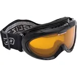 Lyžařské brýle BLIZZARD BLIZ Ski Gog. 902 DAO, black, amber1