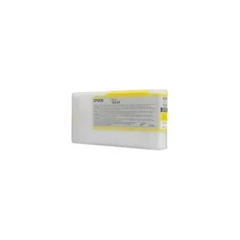 EPSON ink bar Stylus Pro 4900 - yellow (200ml)