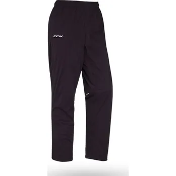 Kalhoty CCM Shell Pant Senior 7494 černé Barva: Černá, Velikost: XL
