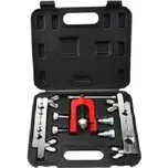 Pertlovací sada na brzdové trubky 7ks 3-19mm GEKO, G02720