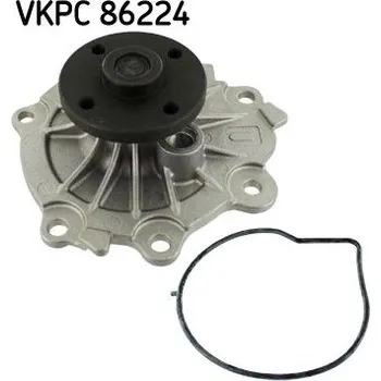 Chladič motoru Vodní čerpadlo, chlazení motoru SKF