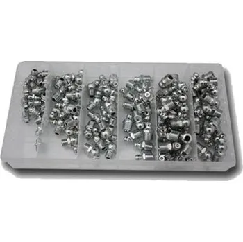 Gola sada Sada mazacích hlavic 100 ks