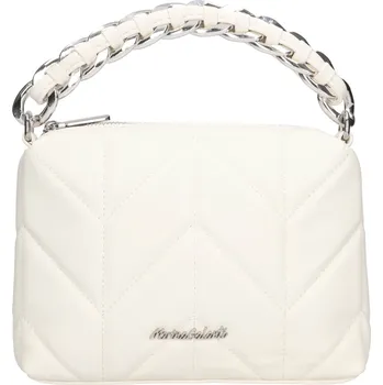 Dámská crossbody kabelka Marina Galanti Heva - bílá