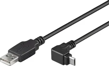 Datový kabel PremiumCord ku2m3f-90
