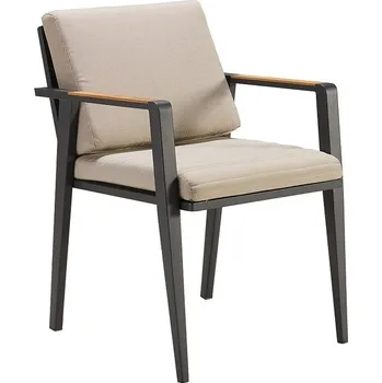 Křeslo Zahradní jídelní židle HIGOLD Emoti