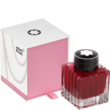 Náplň do psacích potřeb Inkoust Montblanc 118869 Ladies Edition + možnost výměny do 90 dní