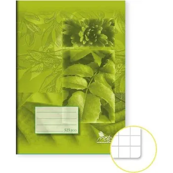 Sešit Sešit 525 ECONOMY