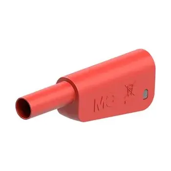 SLM-4A-46 červená - Banánek