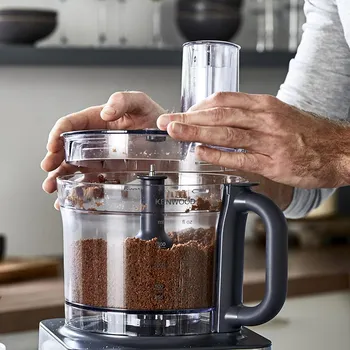 kuchyňský robot Kenwood Multipro Compact FDM303SS – hnětací nástavec