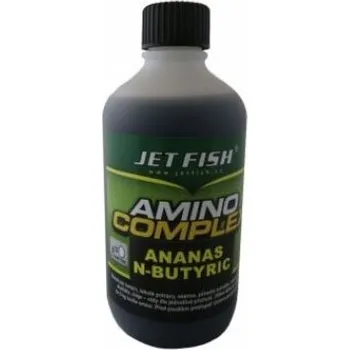 Nástraha Amino Complex JetFish 250ml Biokrill