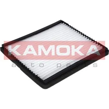 Ventilátor topení a klimatizace Filtr, vzduch v interiéru KAMOKA KAMF405301