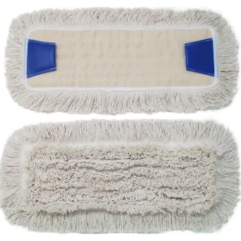 mop Bavlněný mop Flipper 40 cm