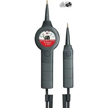 Zkoušečka SPB 500PRA - Zkoušečka napětí